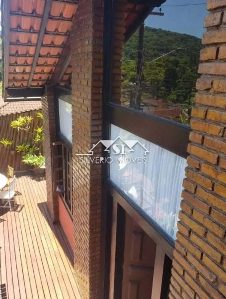 Casa, 3 quartos, 245 m² - Foto 17