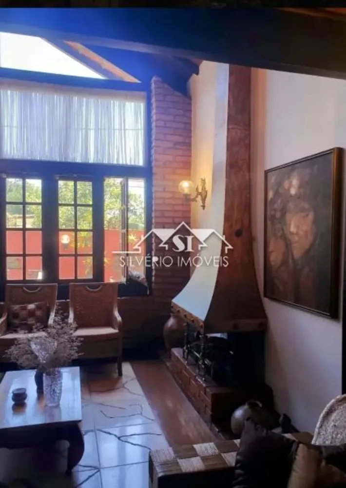 Casa, 3 quartos, 245 m² - Foto 6