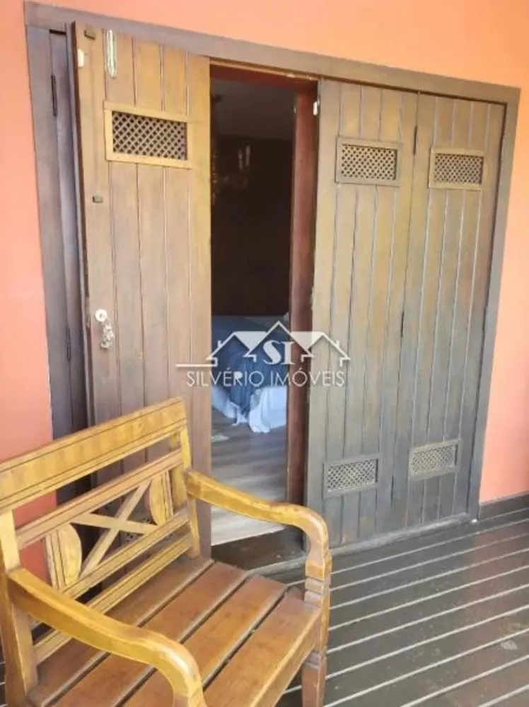 Casa, 3 quartos, 245 m² - Foto 2
