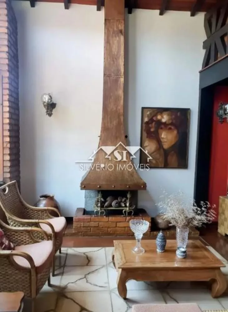 Casa, 3 quartos, 245 m² - Foto 21