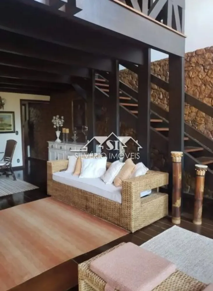 Casa, 3 quartos, 245 m² - Foto 31