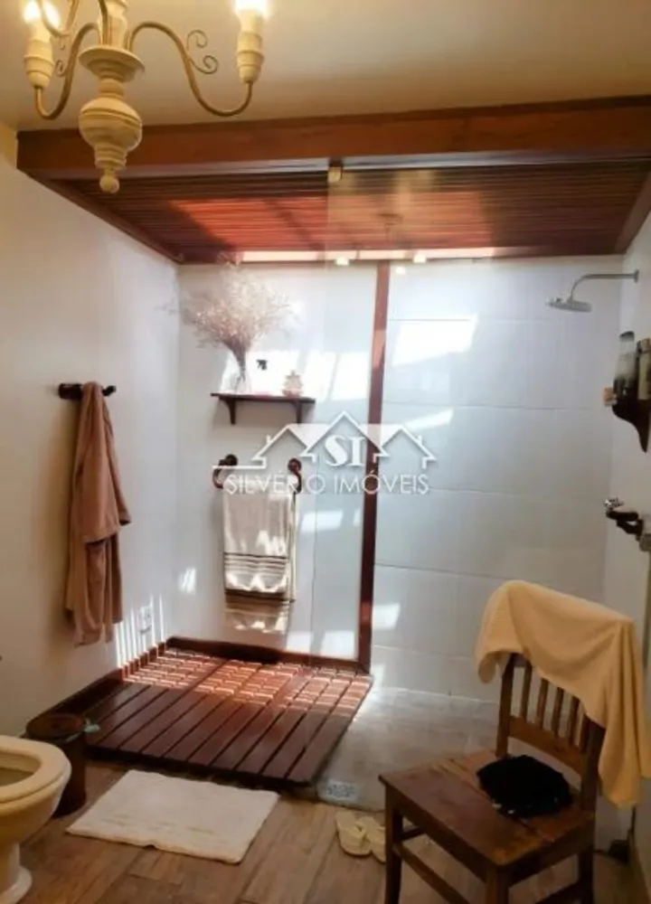 Casa, 3 quartos, 245 m² - Foto 15