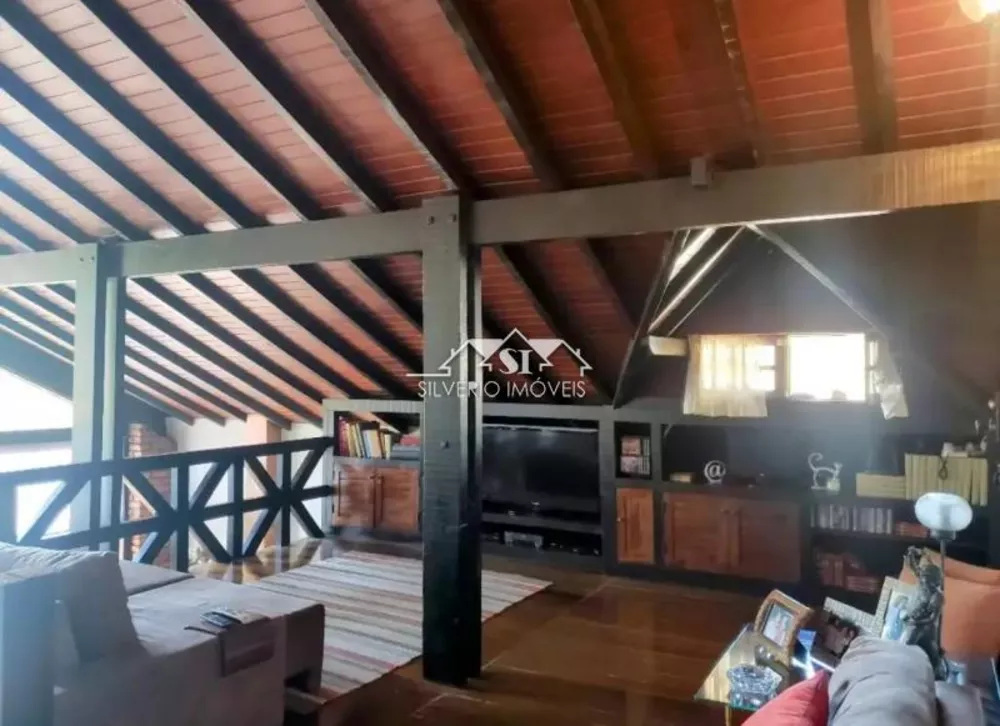 Casa, 3 quartos, 245 m² - Foto 16