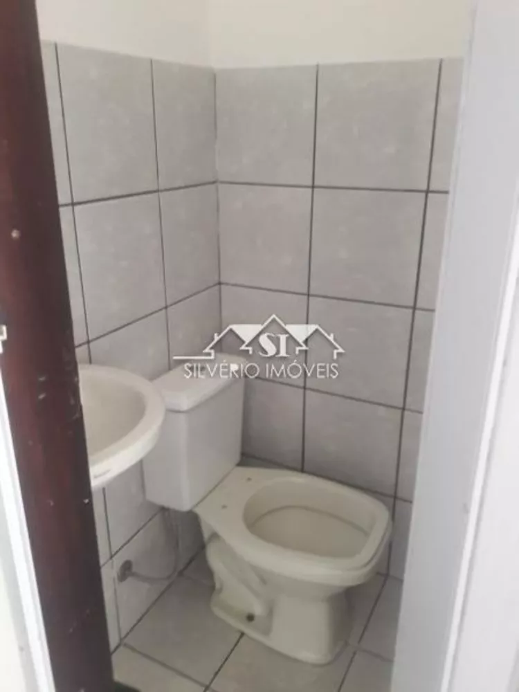 Loja-Salão, 32 m² - Foto 5