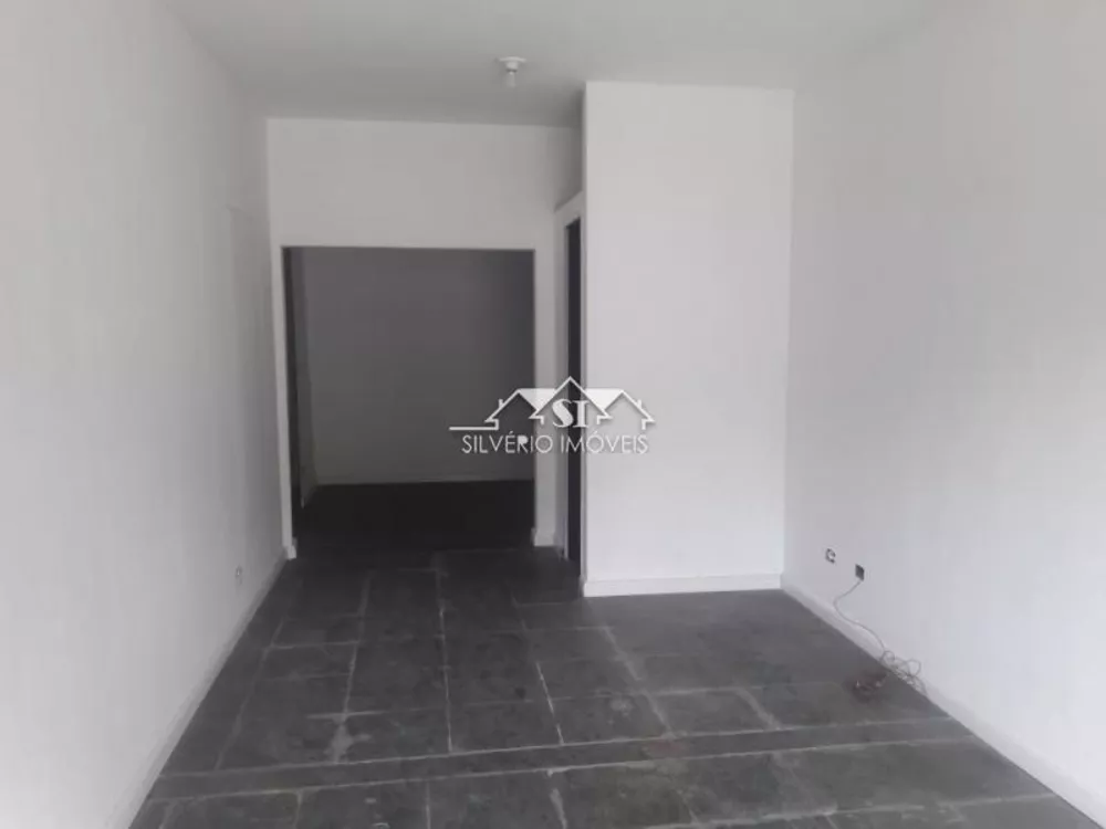 Loja-Salão, 32 m² - Foto 1