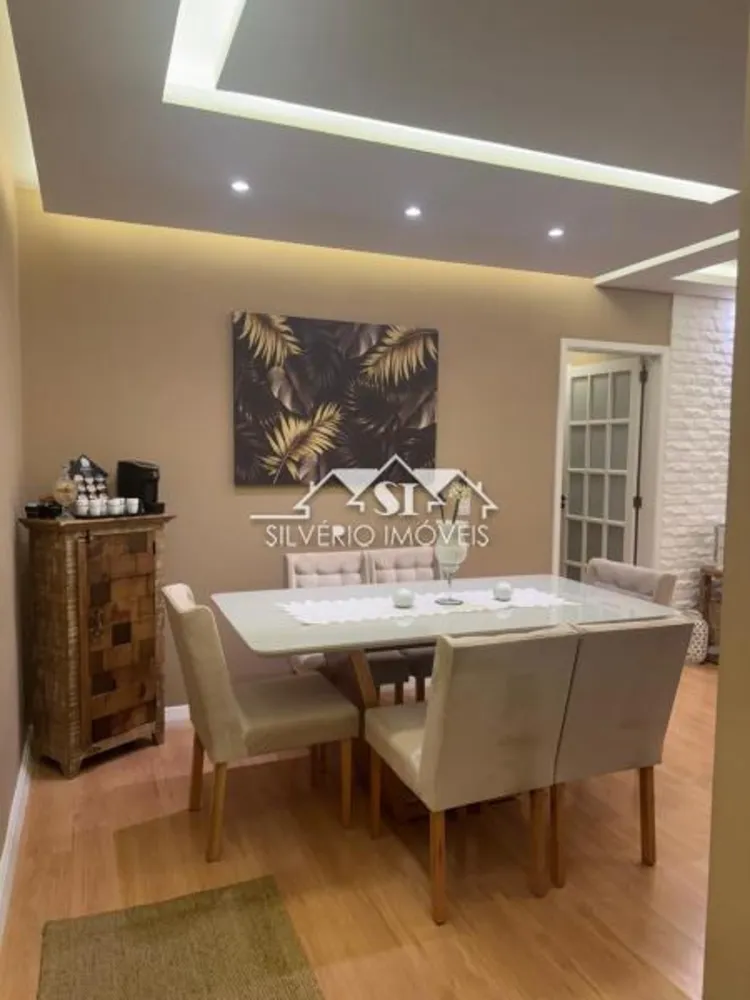 Apartamento, 2 quartos, 79 m² - Foto 4