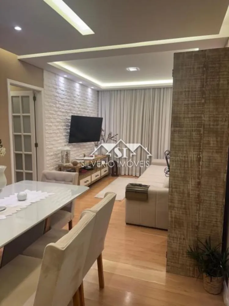 Apartamento, 2 quartos, 79 m² - Foto 3