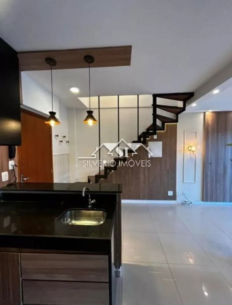 Apartamento, 2 quartos, 76 m² - Foto 2