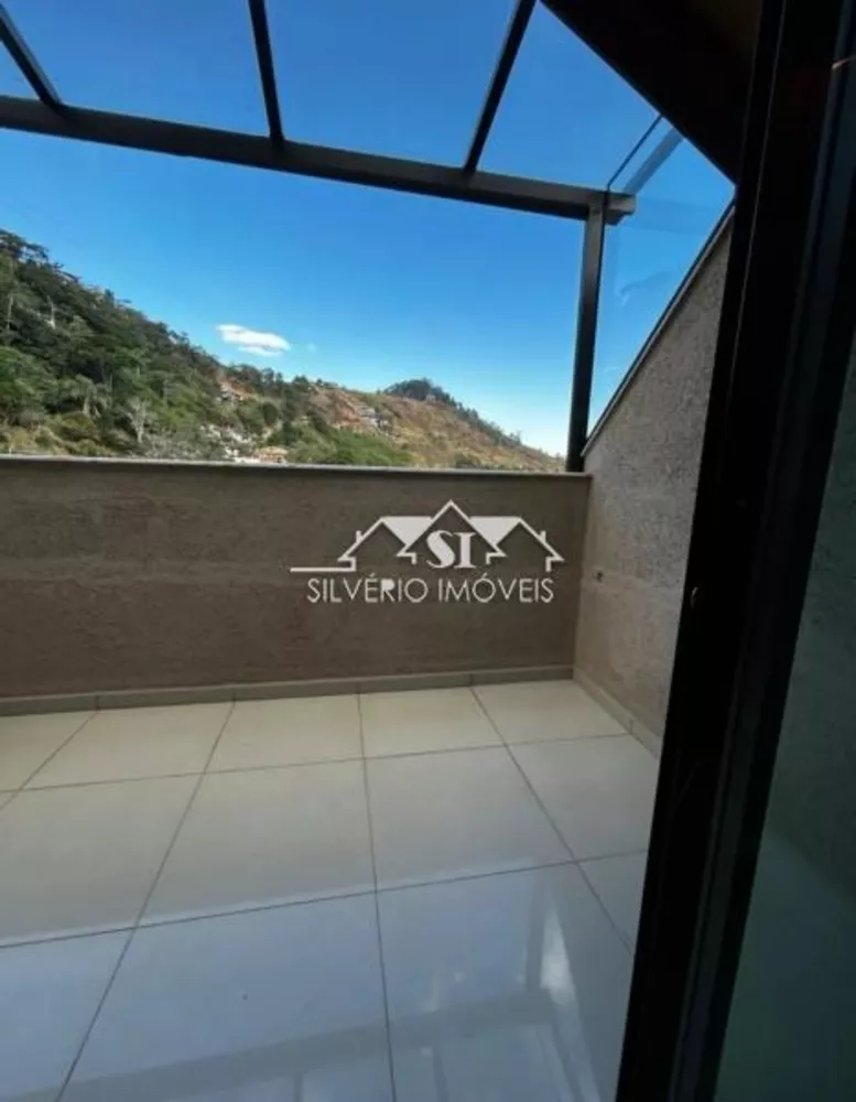 Apartamento, 2 quartos, 76 m² - Foto 5