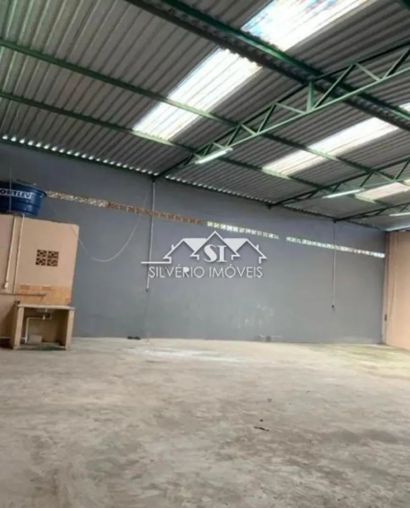 Depósito-Galpão, 300 m² - Foto 5