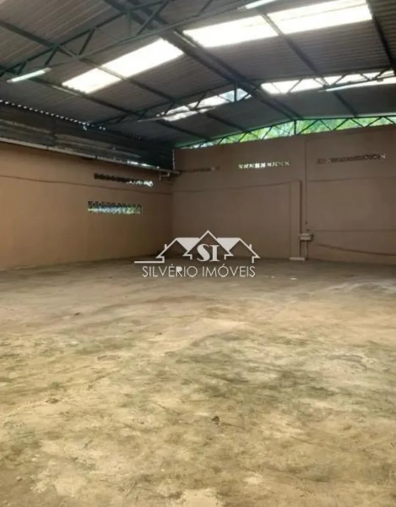 Depósito-Galpão, 300 m² - Foto 4