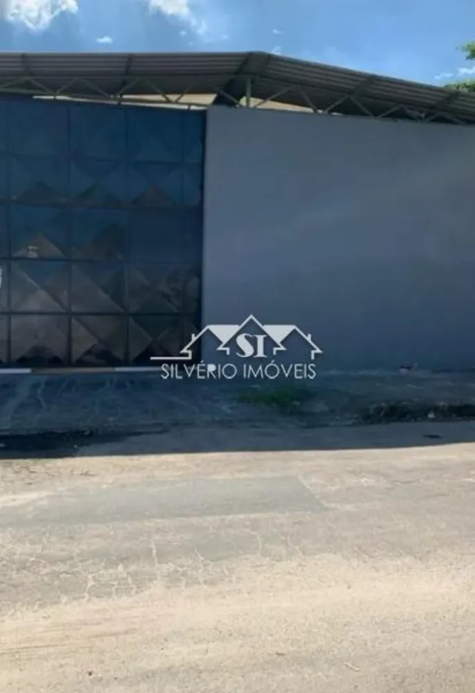 Depósito-Galpão, 300 m² - Foto 7