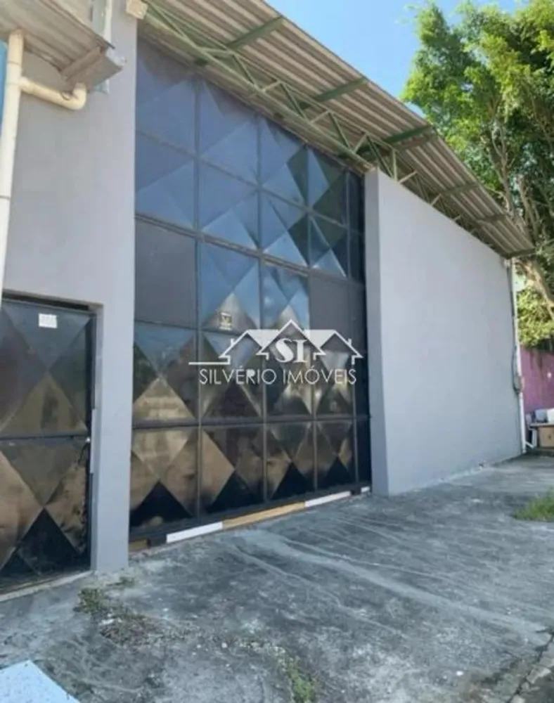 Depósito-Galpão, 300 m² - Foto 8