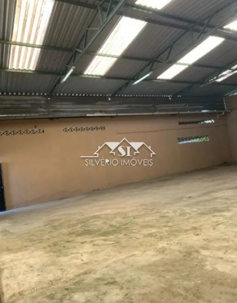 Depósito-Galpão, 300 m² - Foto 6