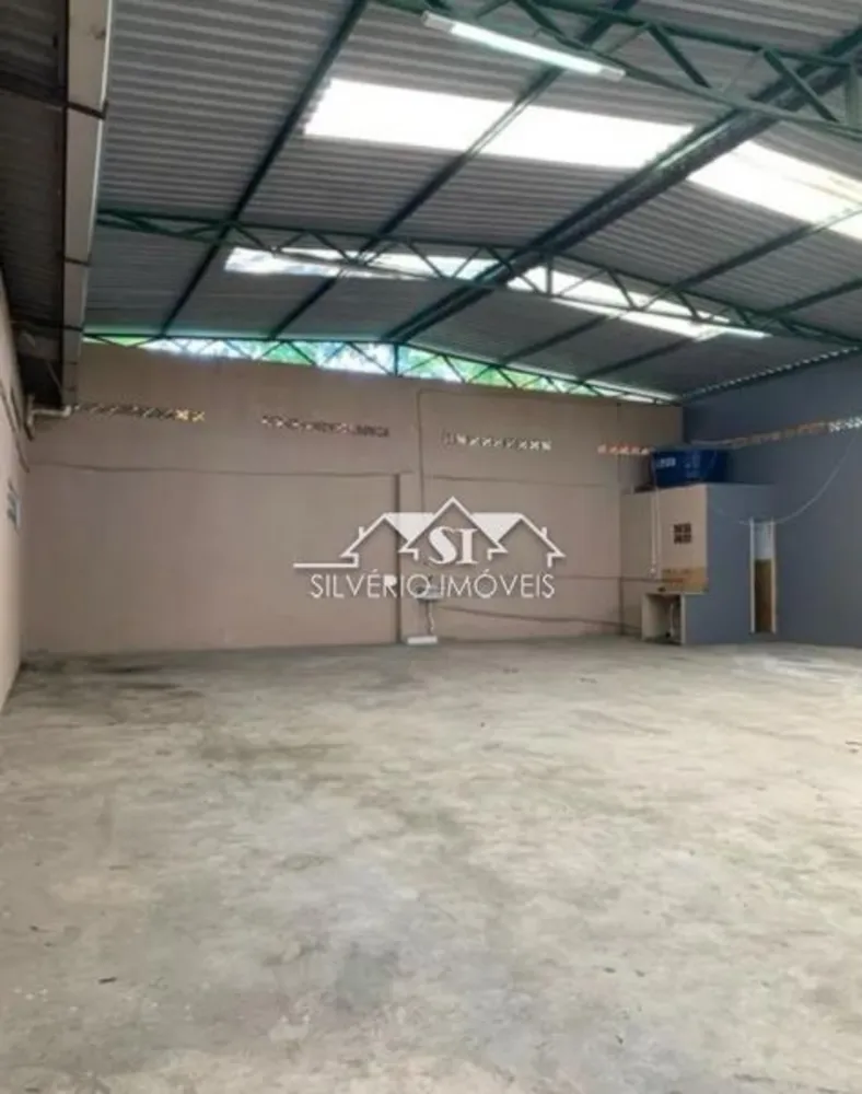 Depósito-Galpão, 300 m² - Foto 2