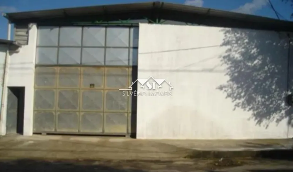 Depósito-Galpão, 300 m² - Foto 9