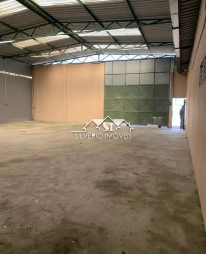 Depósito-Galpão, 300 m² - Foto 3