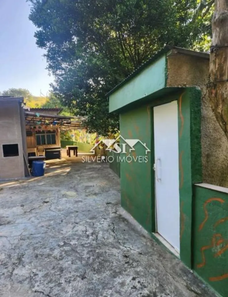 Sítio, 4 quartos, 2 hectares - Foto 1