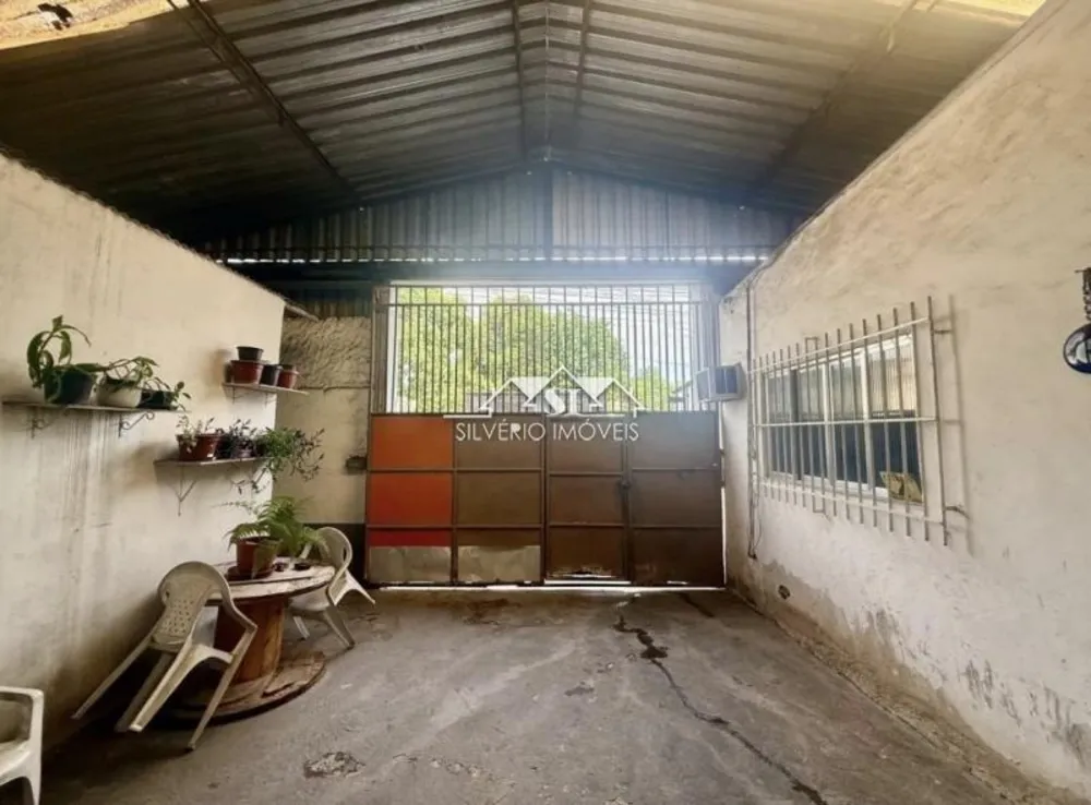 Depósito-Galpão, 360 m² - Foto 5