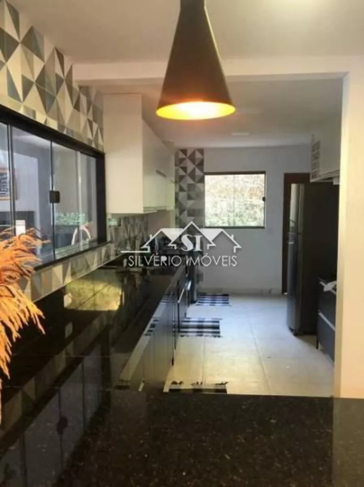 Casa, 4 quartos, 300 m² - Foto 8
