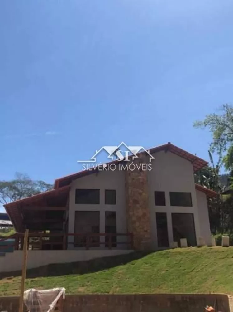Casa, 4 quartos, 300 m² - Foto 11