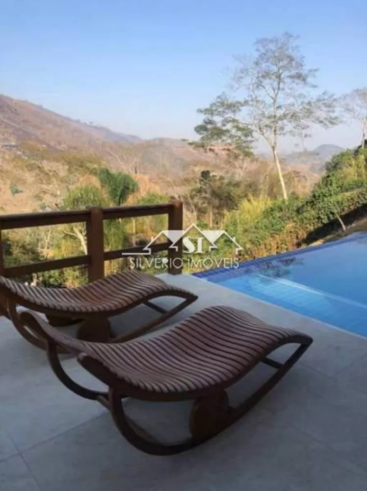 Casa, 4 quartos, 300 m² - Foto 4
