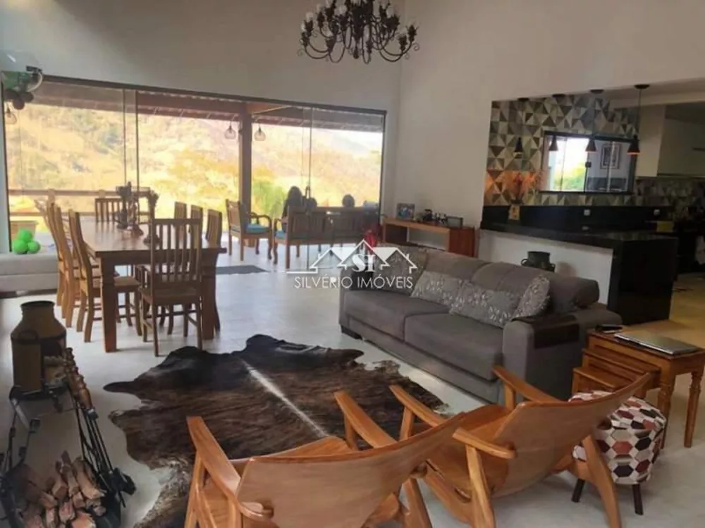 Casa, 4 quartos, 300 m² - Foto 6