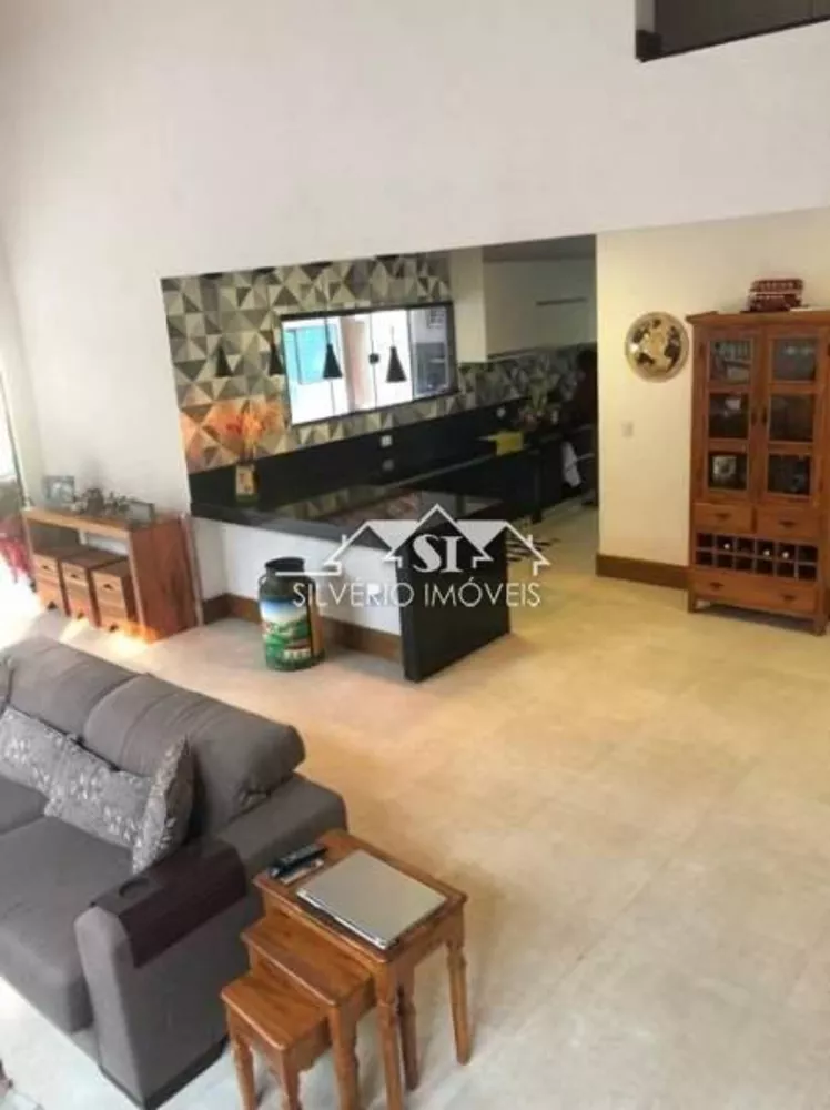 Casa, 4 quartos, 300 m² - Foto 10