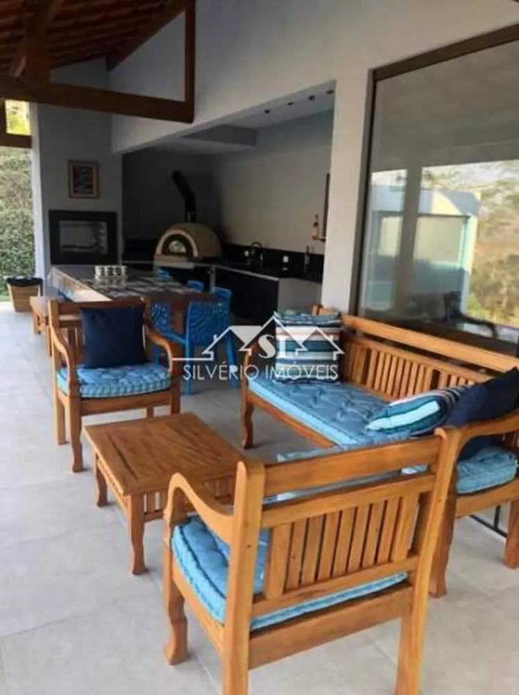 Casa, 4 quartos, 300 m² - Foto 3