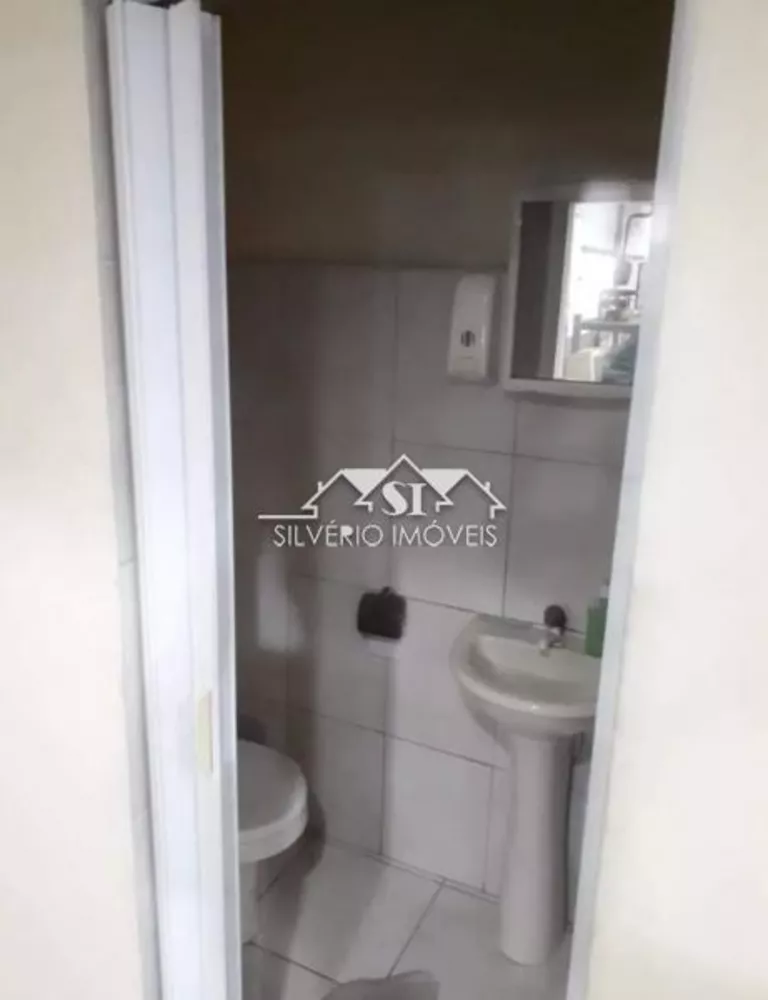 Depósito-Galpão, 1500 m² - Foto 9