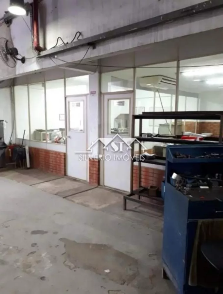 Depósito-Galpão, 1500 m² - Foto 11