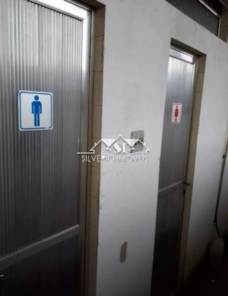 Depósito-Galpão, 1500 m² - Foto 1