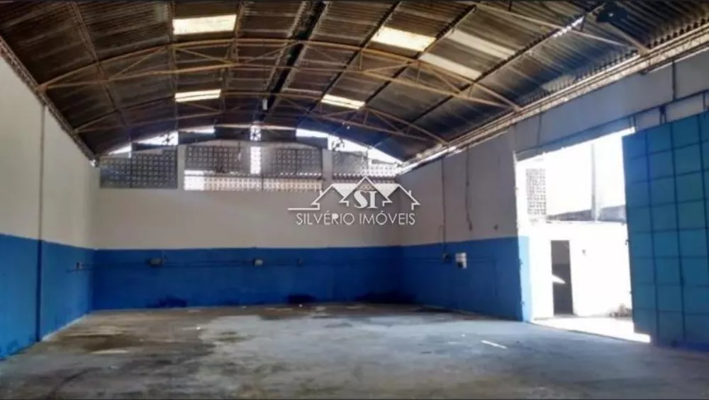 Depósito-Galpão, 1500 m² - Foto 8