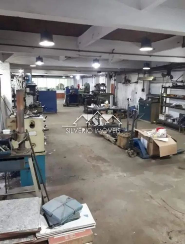 Depósito-Galpão, 1500 m² - Foto 4