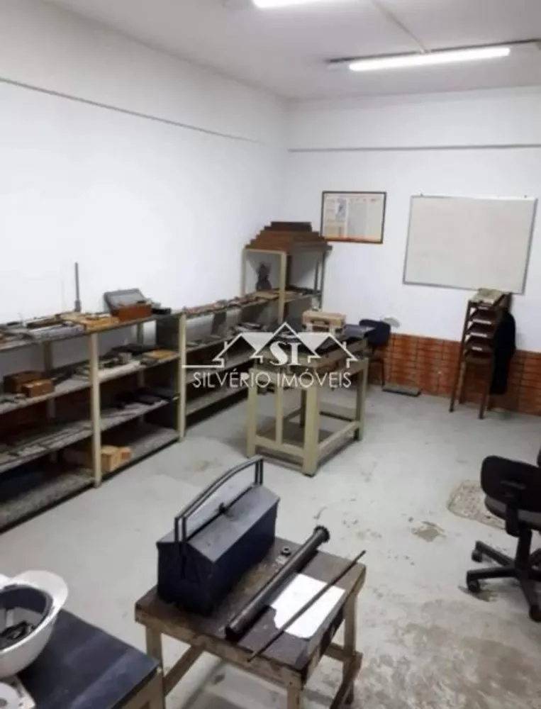 Depósito-Galpão, 1500 m² - Foto 6