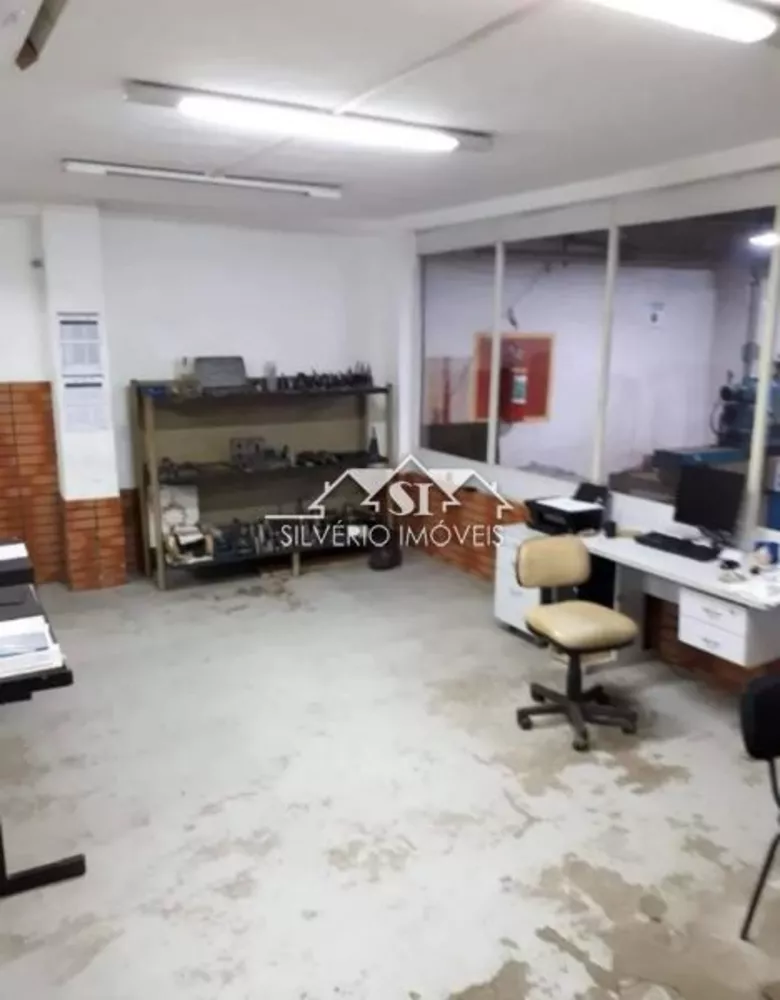 Depósito-Galpão, 1500 m² - Foto 7
