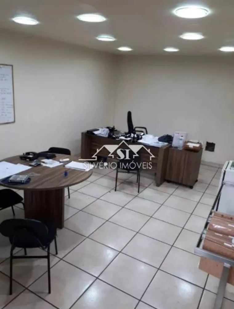 Depósito-Galpão, 1500 m² - Foto 10