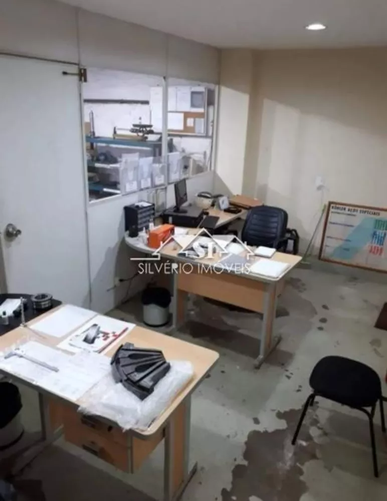 Depósito-Galpão, 1500 m² - Foto 13