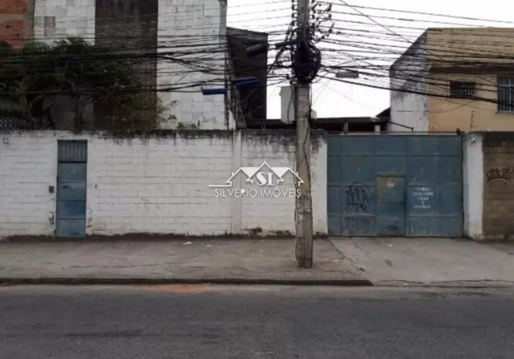 Depósito-Galpão, 1500 m² - Foto 3