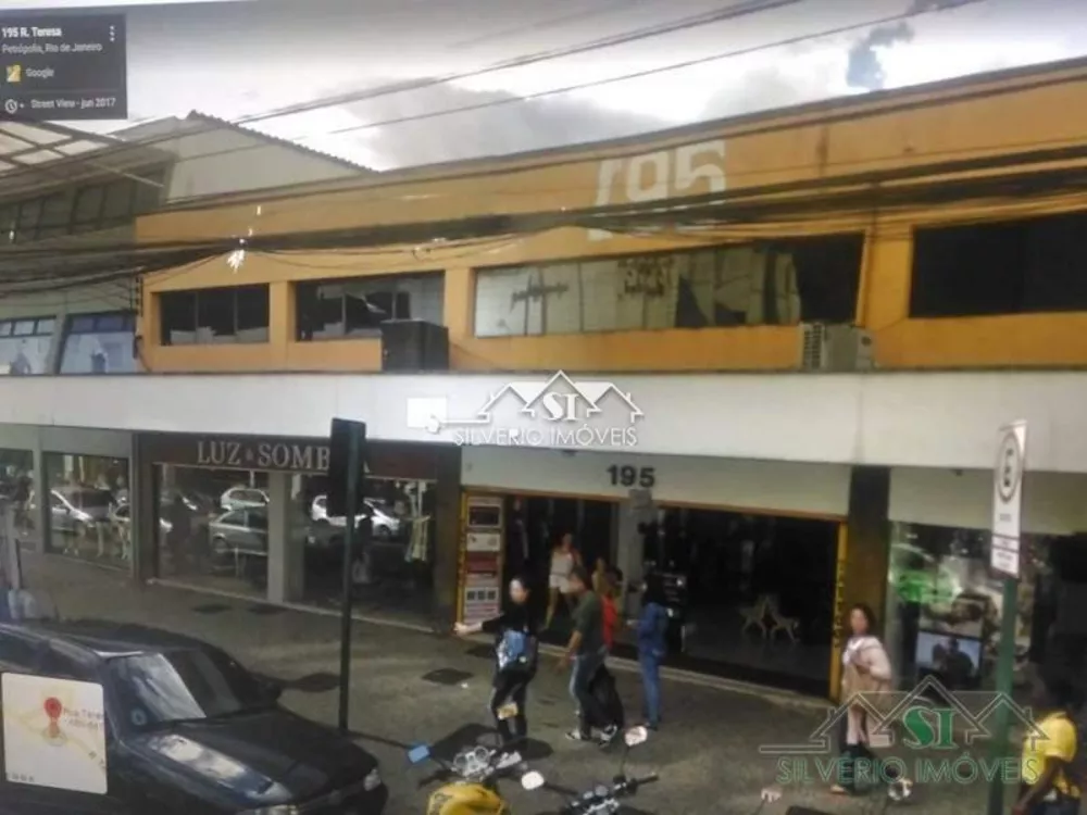 Loja-Salão, 35 m² - Foto 1