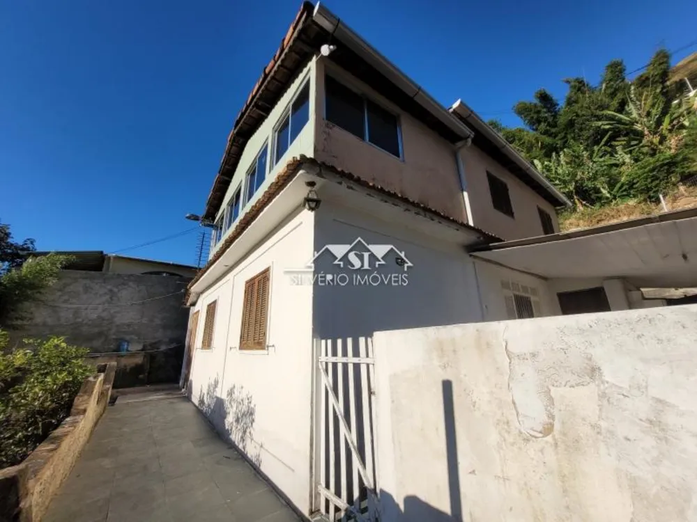 Casa, 8 quartos, 500 m² - Foto 22