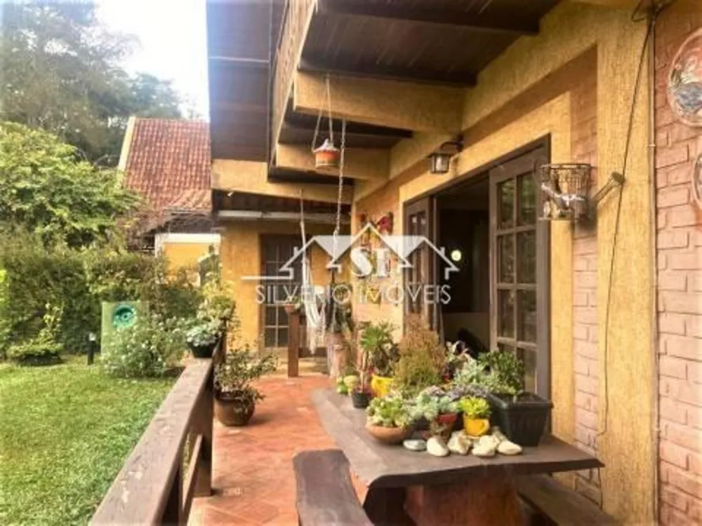 Casa, 3 quartos, 171 m² - Foto 4