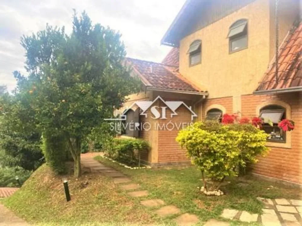 Casa, 3 quartos, 171 m² - Foto 2