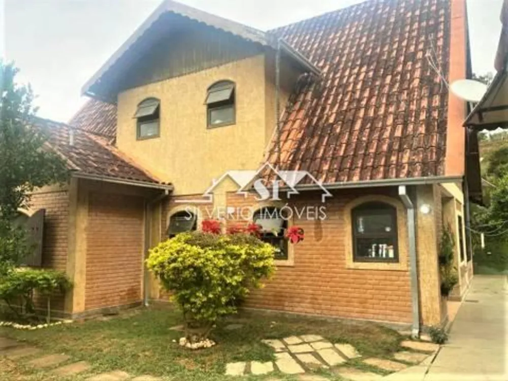 Casa, 3 quartos, 171 m² - Foto 1