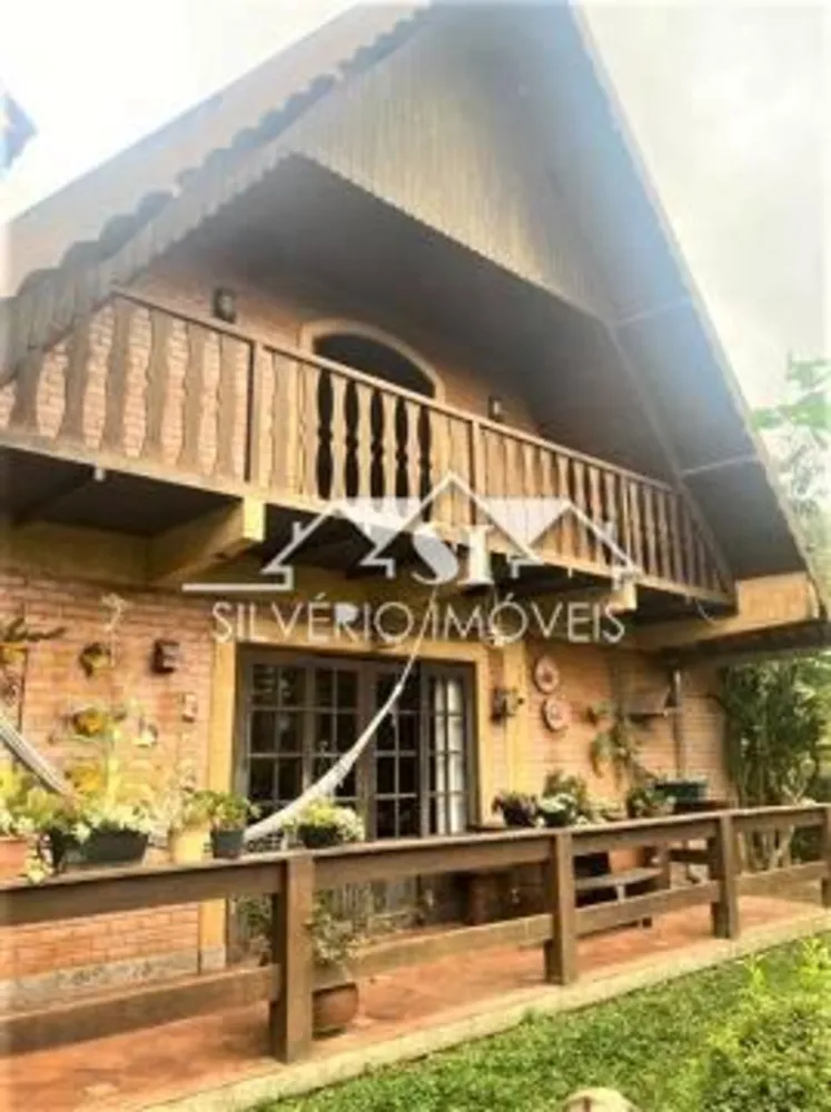 Casa, 3 quartos, 171 m² - Foto 5