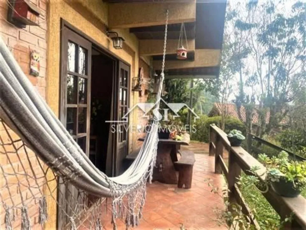 Casa, 3 quartos, 171 m² - Foto 6