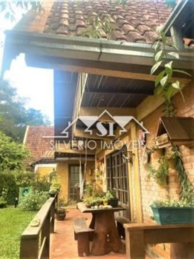 Casa, 3 quartos, 171 m² - Foto 3