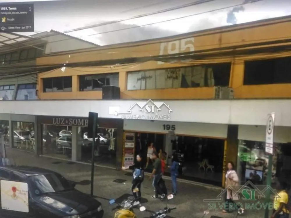 Loja-Salão, 35 m² - Foto 1