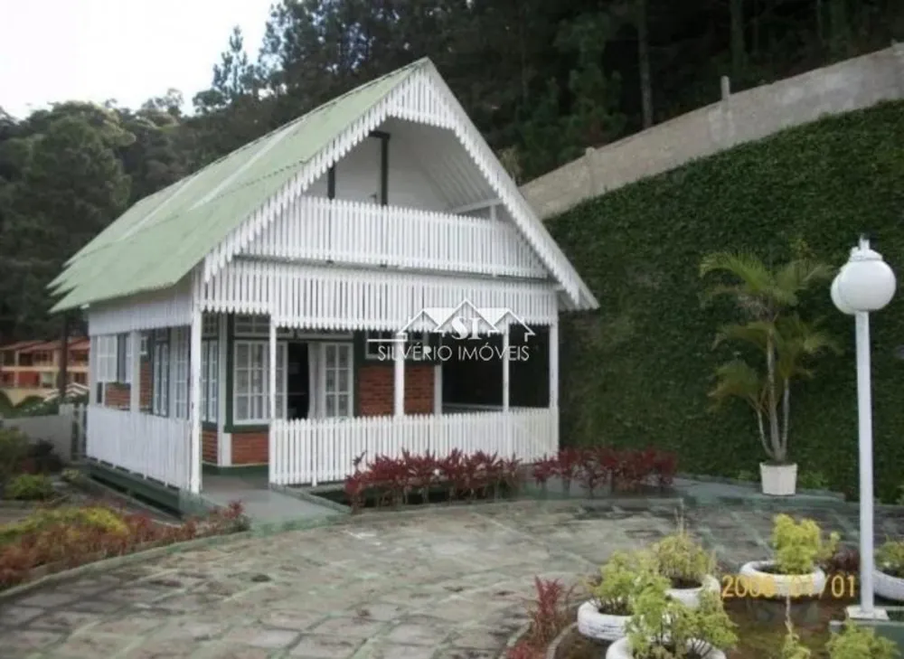 Fazenda, 4500 m² - Foto 2