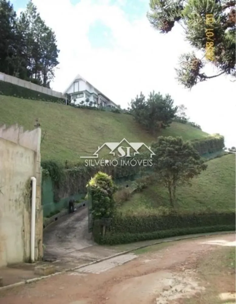 Sítio, 4 quartos, 4500 m² - Foto 10